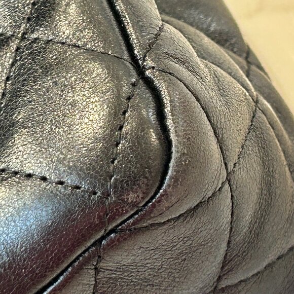 Chanel 225 Reissue - Hybrid - Picture 9 of 16